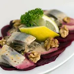Polana منتزه العطل Łukęcin