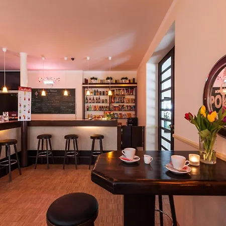 Polana База отдыха *