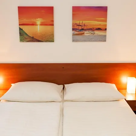 Polana База отдыха *