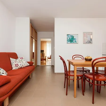 Polana База отдыха