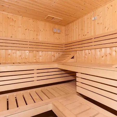 База отдыха Polana Лукенцин