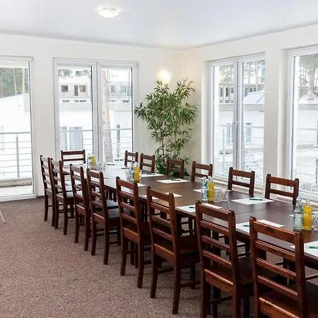 Polana Ferienpark Łukęcin