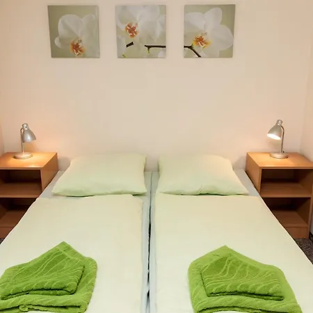 База отдыха Polana Лукенцин