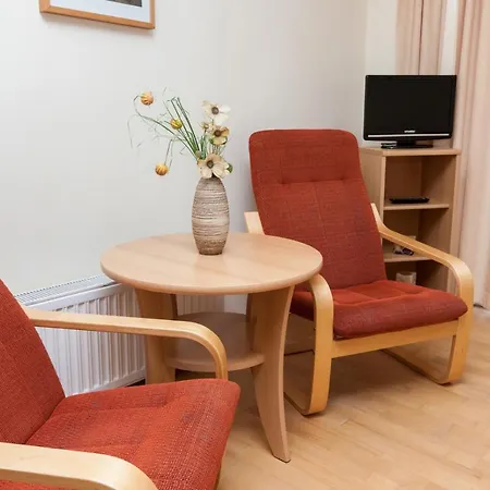 Polana Parque de vacaciones Łukęcin