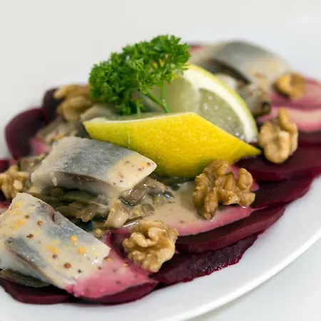 Polana Ferienpark Łukęcin