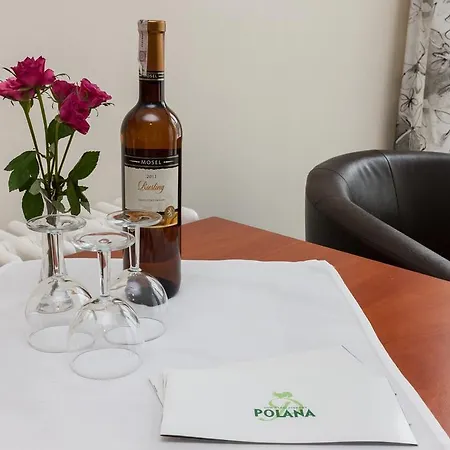 Polana * Łukęcin