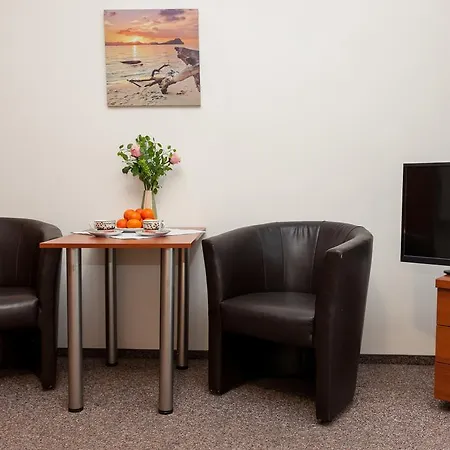 База отдыха Polana