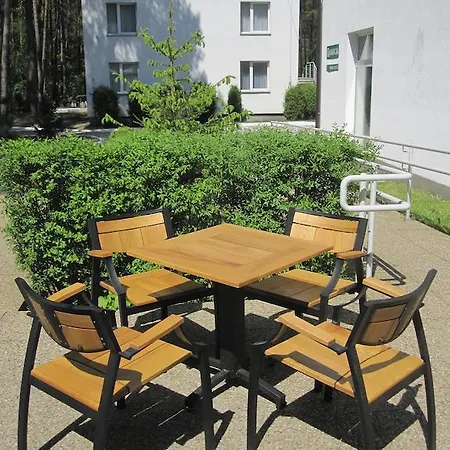 Semesterpark Polana *