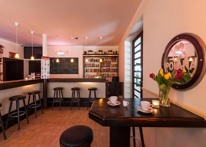 Polana Vakantiepark *