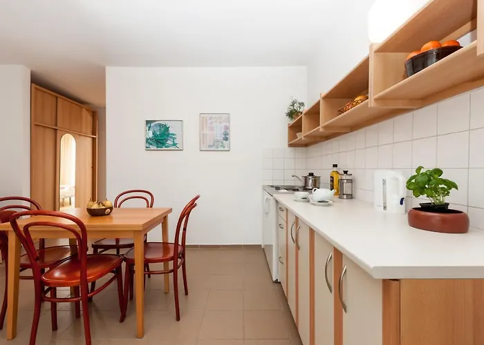 Polana Parque de vacaciones Łukęcin