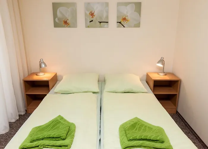 Vakantiepark Polana Łukęcin