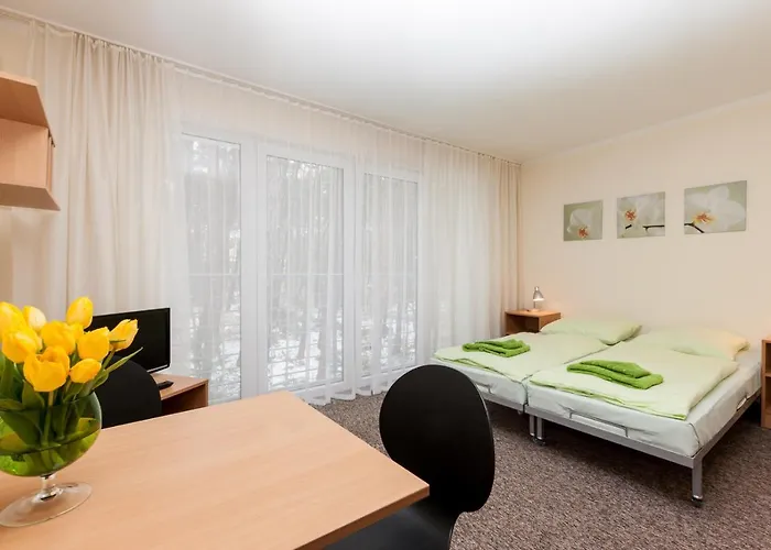 Parque de vacaciones Polana *