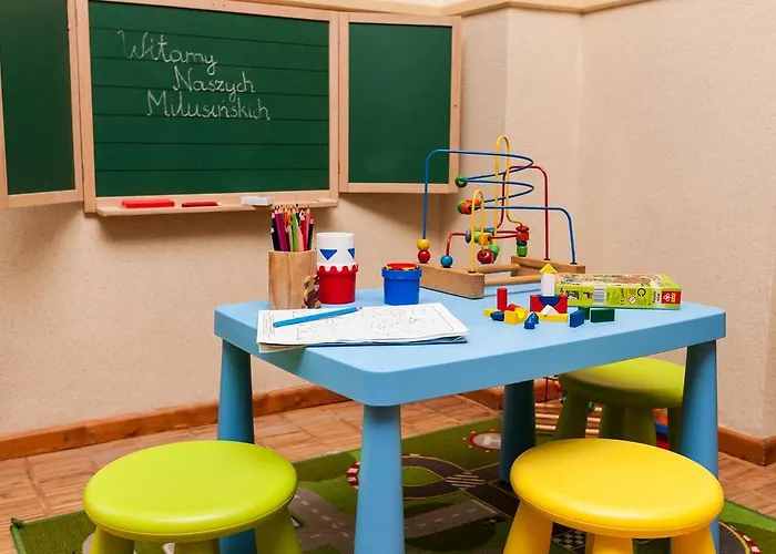 Polana Parque de vacaciones