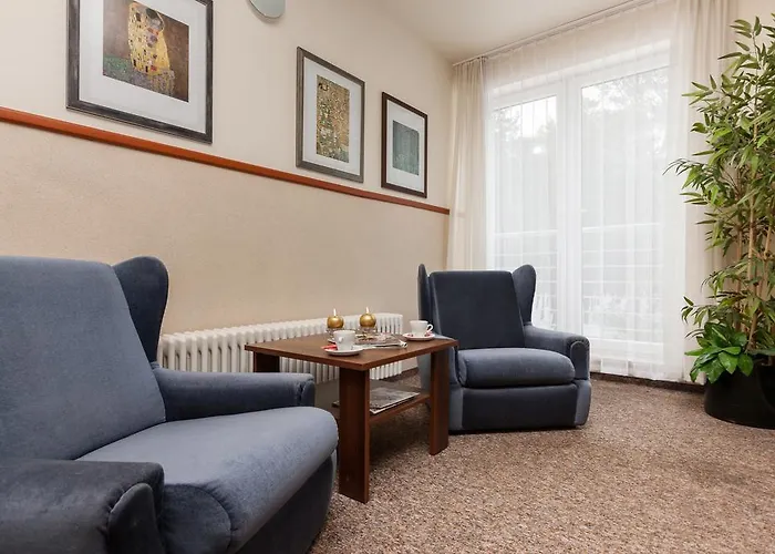 Polana Parque de vacaciones *