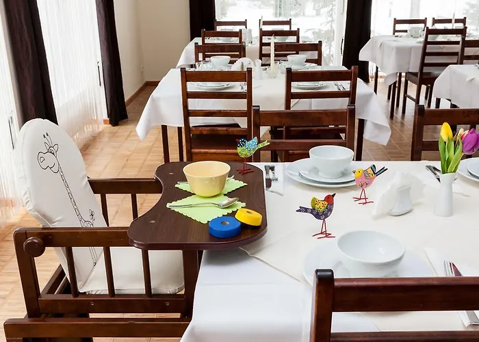 Parque de vacaciones Polana *