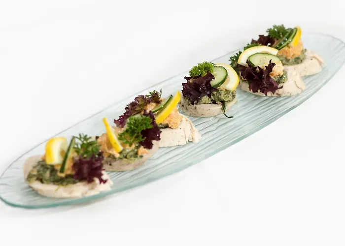 Polana Parque de vacaciones Łukęcin