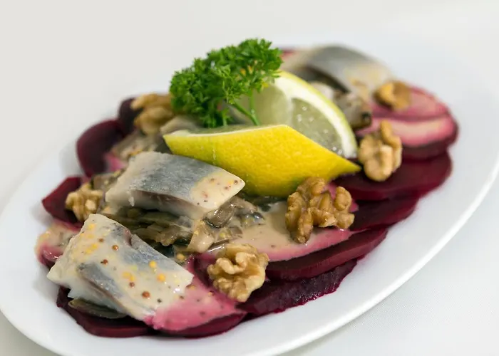 Polana Parque de vacaciones Łukęcin