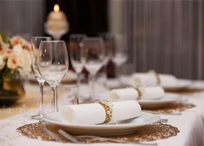 Polana Parque de vacaciones Łukęcin