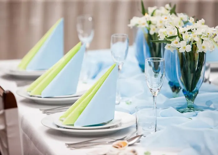 Polana Parque de vacaciones *