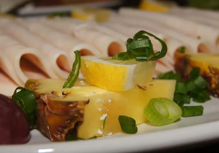 Parque de vacaciones Polana Łukęcin