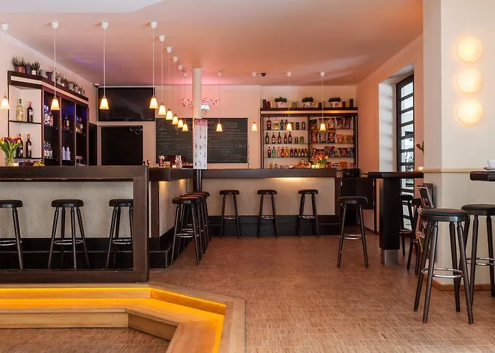 Polana Parque de vacaciones *