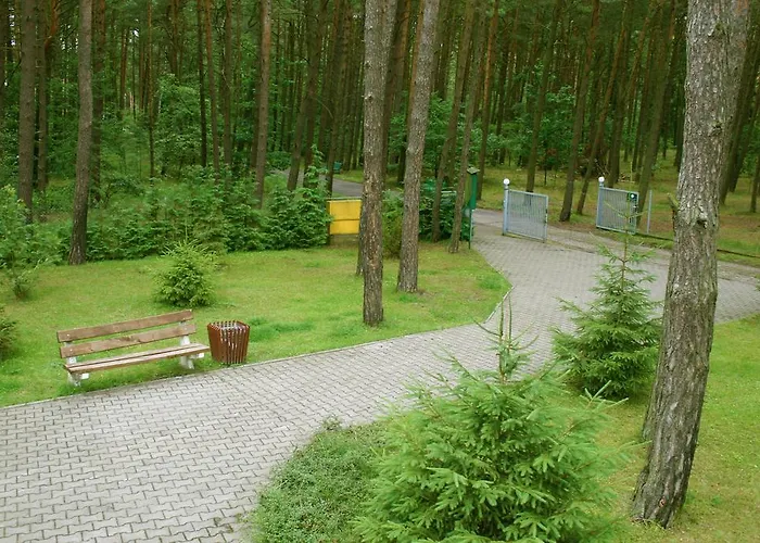 Parque de vacaciones Polana