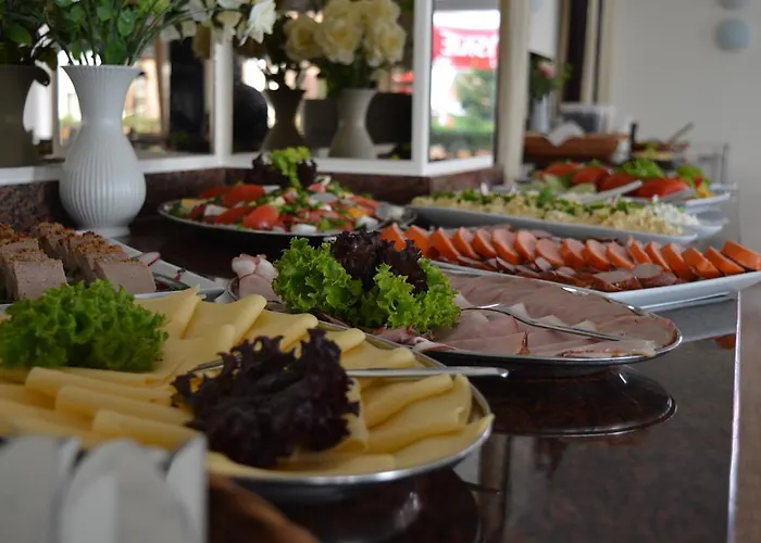 Polana Parque de vacaciones