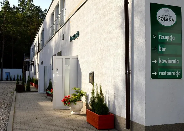 Parque de vacaciones Polana