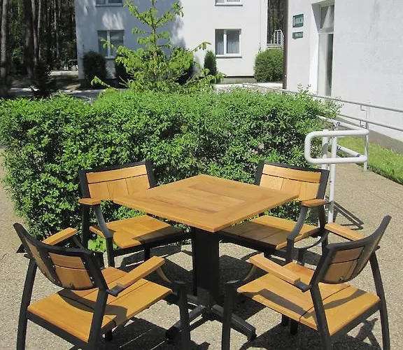 Parque de vacaciones Polana *