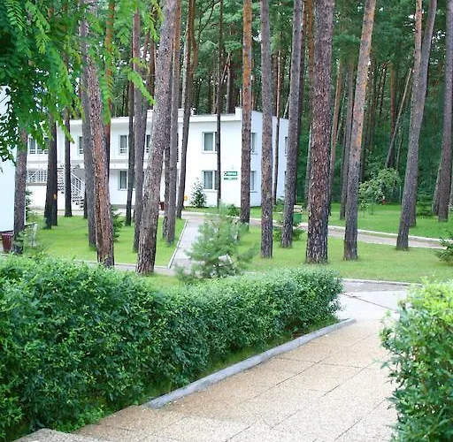 Parque de vacaciones Polana