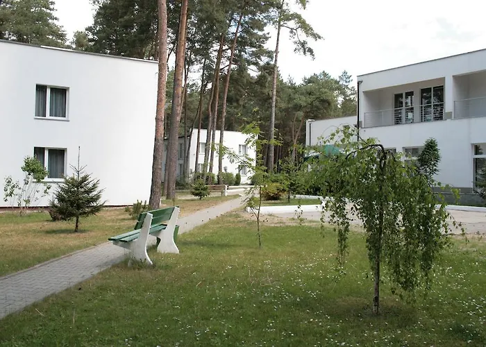 Parque de vacaciones Polana *