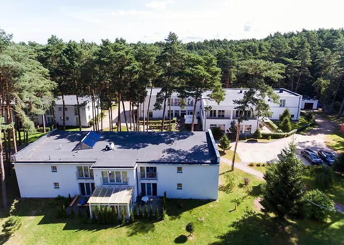 Parque de vacaciones Polana