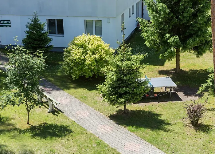 Parque de vacaciones Polana