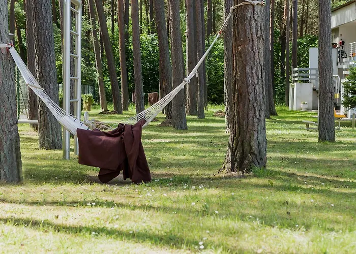 Parque de vacaciones Polana