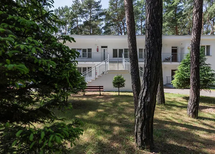 Parque de vacaciones Polana