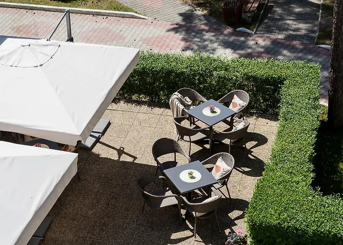 Parque de vacaciones Polana