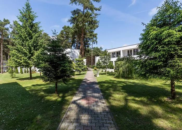 Polana Parque de vacaciones