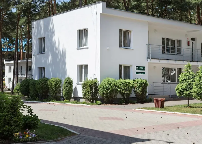 Polana Parque de vacaciones *