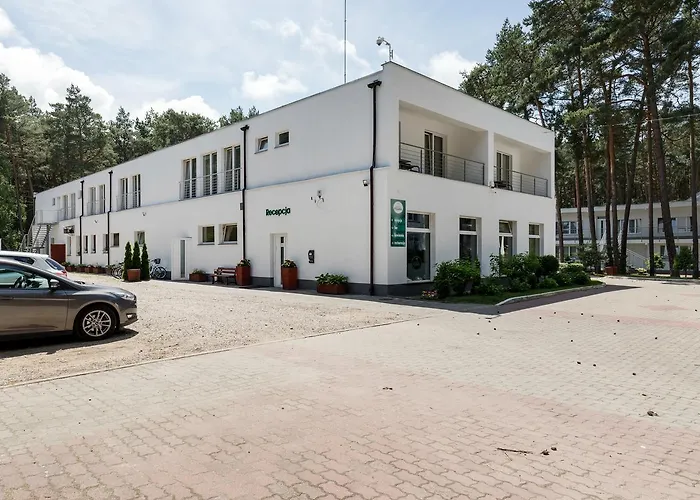 Parque de vacaciones Polana *