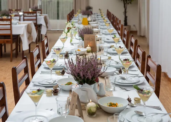 Polana Parque de vacaciones